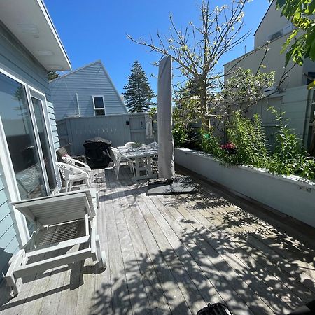 Downtown Mount Cottage Mount Maunganui Exteriör bild